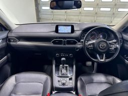 MAZDA CX-5 XD L PACKAGE 2017 full