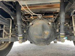 Hino Dutro Flat Body 2-tone to 5-tone 2017 full