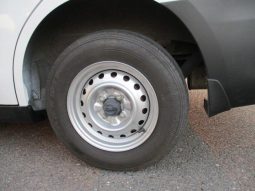 NISSAN NV150AD VE full