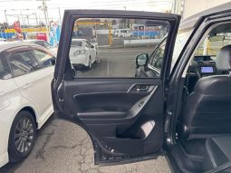 SUBARU FORESTER 2.0XT EYE SIGHT 2012 full