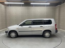 TOYOTA SUCCEED VAN UL X PACKAGE 2010 full