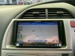 TOYOTA RACTIS X L PACKAGE 2010 full