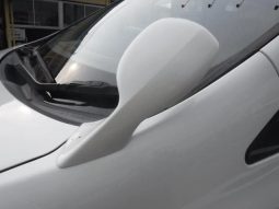 TOYOTA VELLFIRE 2.4Z 2012 full