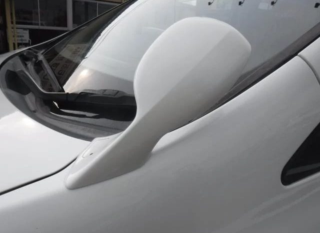 TOYOTA VELLFIRE 2.4Z 2012 full