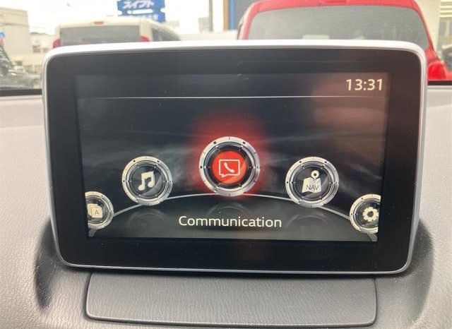 MAZDA DEMIO 13S TOURING 2016 full