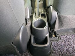 TOYOTA AQUA S 2017 full