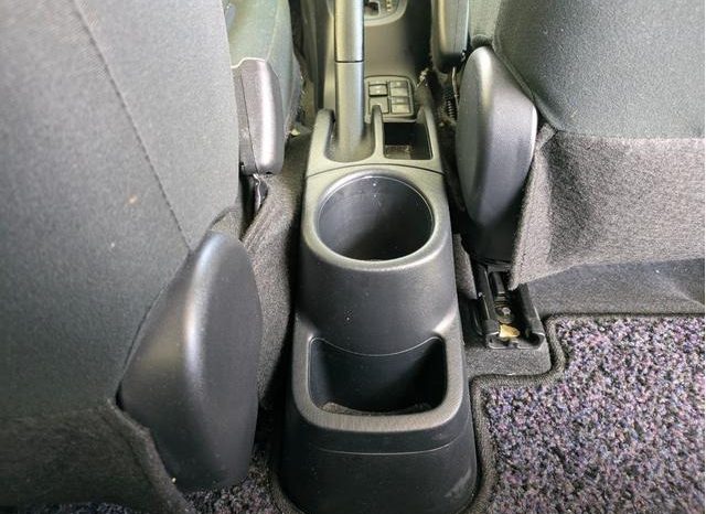 TOYOTA AQUA S 2017 full