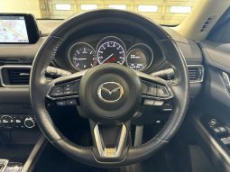 MAZDA CX-5 XD L PACKAGE 2017 full