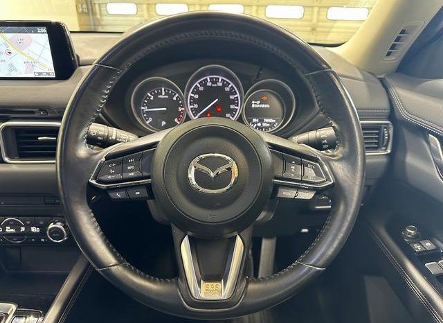 MAZDA CX-5 XD L PACKAGE 2017 full