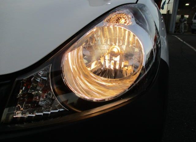 NISSAN NV150AD VE full