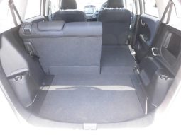 HONDA FIT G HIGHWAY EDITION 2008 full