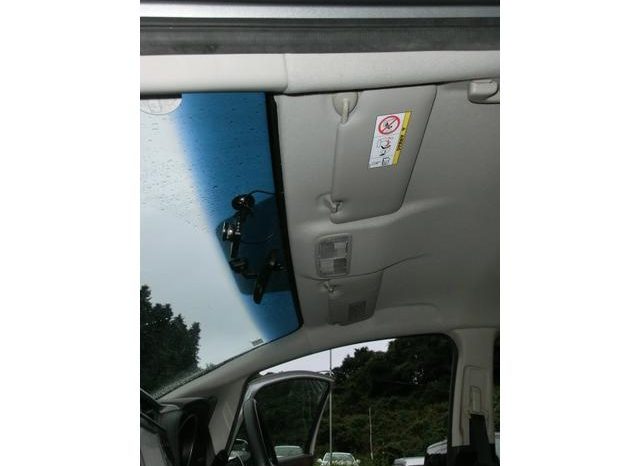 HONDA FIT 13G L PACKAGE 2014 full