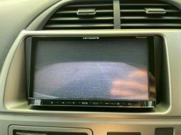 TOYOTA RACTIS X L PACKAGE 2010 full