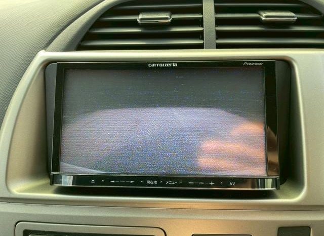 TOYOTA RACTIS X L PACKAGE 2010 full