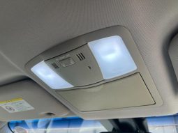 NISSAN MURANO 250XL 2011 full