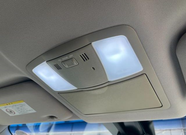 NISSAN MURANO 250XL 2011 full