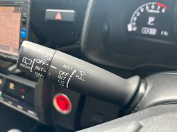 HONDA FIT 13G F PACKAGE 2017 full