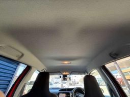 TOYOTA VITZ F 2017 full