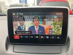 MAZDA DEMIO 13S TOURING 2016 full