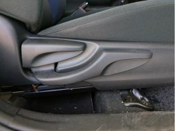 TOYOTA AQUA S 2017 full