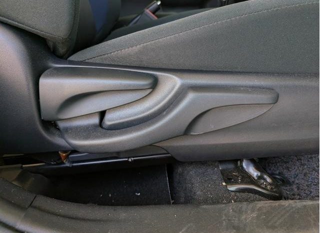 TOYOTA AQUA S 2017 full