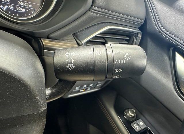 MAZDA CX-5 XD L PACKAGE 2017 full