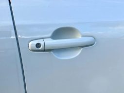 TOYOTA RACTIS G S PACKAGE 2010 full