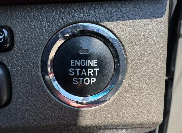 TOYOTA MARK X 250G RELAX SELECTION 2010 full