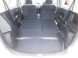 HONDA FIT G HIGHWAY EDITION 2008 full