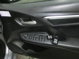 HONDA FIT 13G L PACKAGE 2014 full