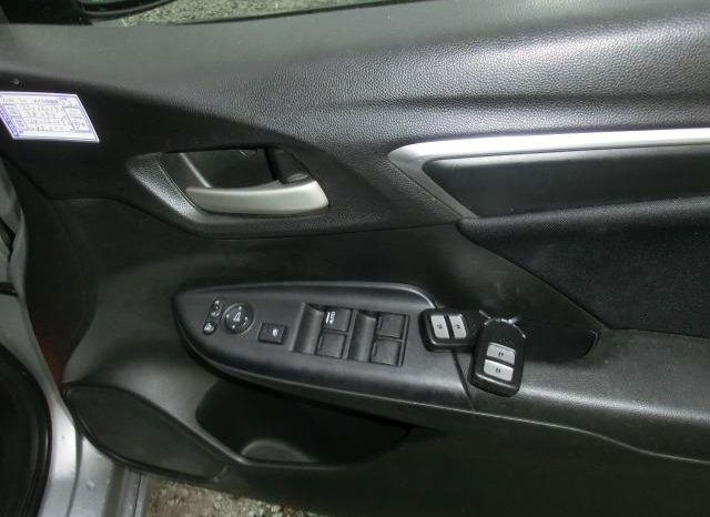 HONDA FIT 13G L PACKAGE 2014 full