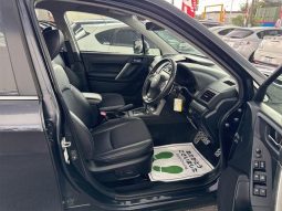 SUBARU FORESTER 2.0XT EYE SIGHT 2012 full