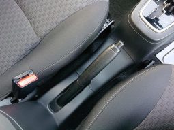 MITSUBISHI MIRAGE G 2016 full