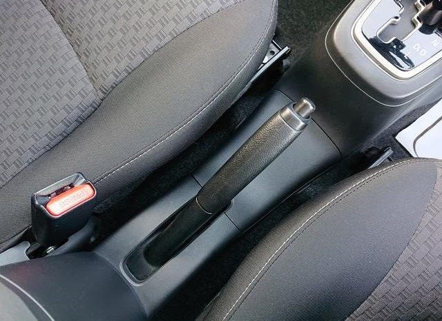 MITSUBISHI MIRAGE G 2016 full