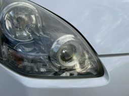 TOYOTA RACTIS X L PACKAGE 2010 full