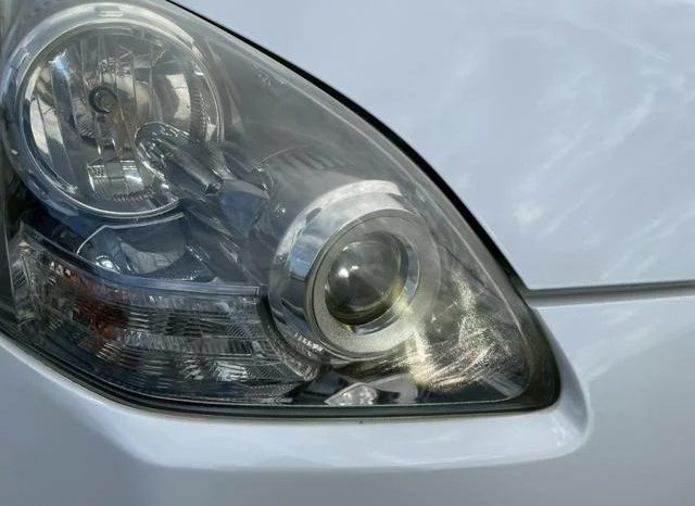 TOYOTA RACTIS X L PACKAGE 2010 full