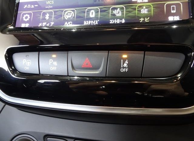 CHRYSLER JEEP JEEP CHEROKEE LIMITED 2019 full