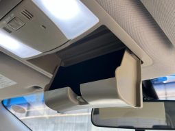 NISSAN MURANO 250XL 2011 full