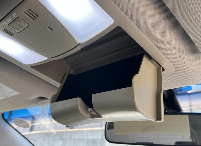 NISSAN MURANO 250XL 2011 full