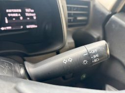 HONDA FIT 13G F PACKAGE 2017 full