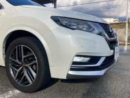 NISSAN X-TRAIL AUTECH I PACKAGE 2019 full