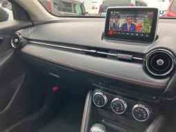 MAZDA DEMIO 13S TOURING 2016 full