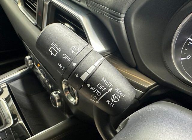 MAZDA CX-5 XD L PACKAGE 2017 full