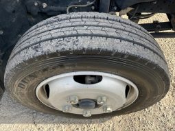 Hino Dutro Flat Body 2-tone to 5-tone 2017 full