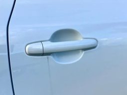 TOYOTA RACTIS G S PACKAGE 2010 full