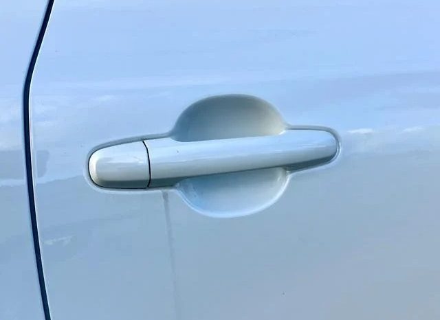 TOYOTA RACTIS G S PACKAGE 2010 full