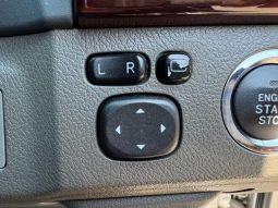 TOYOTA MARK X 250G RELAX SELECTION 2010 full