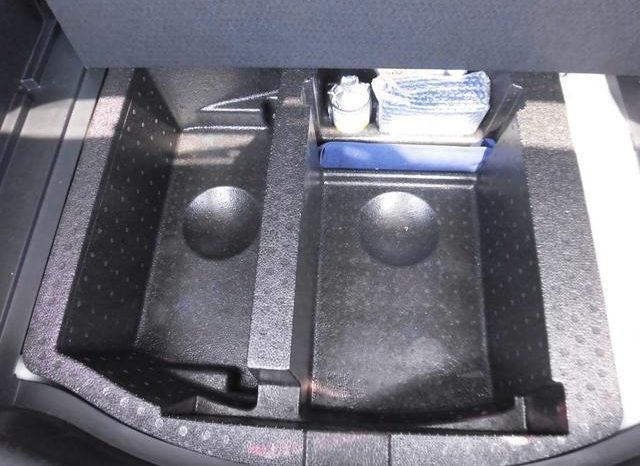 HONDA FIT G HIGHWAY EDITION 2008 full