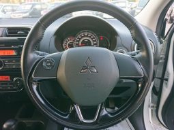 MITSUBISHI MIRAGE G 2016 full