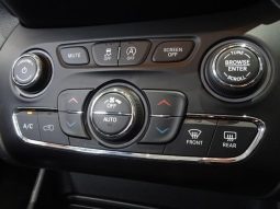 CHRYSLER JEEP JEEP CHEROKEE LIMITED 2019 full